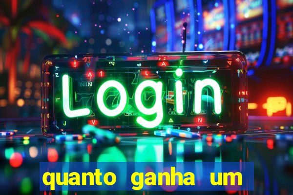 quanto ganha um instrutor de auto escola